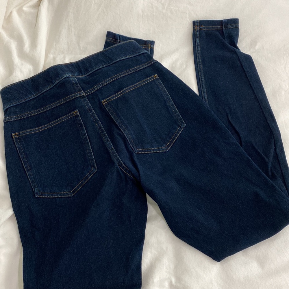 Hue Jeggings - Picture 2 of 3